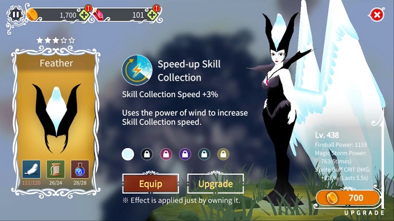 魔女的森林手機(jī)版下載 魔女的森林中文版下載