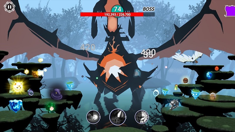 魔女的森林手游 v1.0.5 安卓版 2