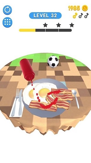 asmrbreakfast早餐游戏 breakfast游戏下载