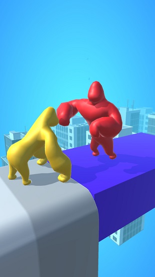 金剛沖沖沖正版 v1.0 安卓版 0