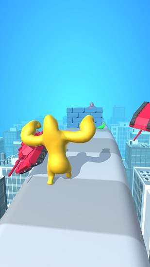 金剛沖沖沖手游