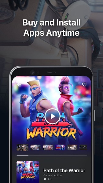 oculus應(yīng)用商店客戶端 v126.0.0.2.118 安卓最新版 3