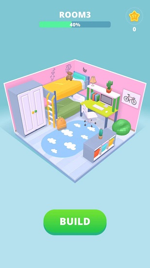 夢想改造家游戲手機版 v1.0.0 安卓版 0