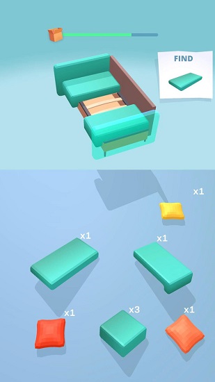 夢想改造家游戲手機版 v1.0.0 安卓版 1