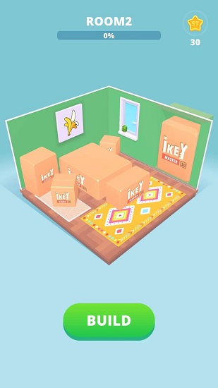 夢想改造家游戲手機版 v1.0.0 安卓版 2