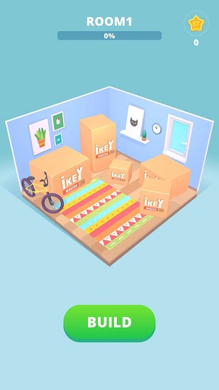 夢想改造家 夢想改造家游戲下載