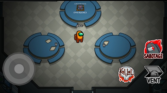 冒充我們 冒充我們手游