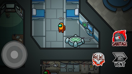 恐怖之間狼人殺安卓版 v1.0.0.0 安卓版 0