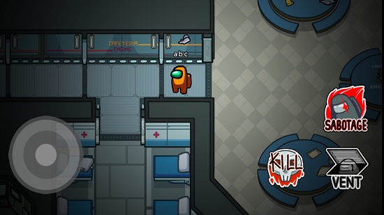 恐怖之間狼人殺安卓版 v1.0.0.0 安卓版 2