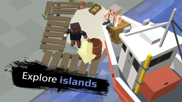 方块城市僵尸 方块城市僵尸游戏下载