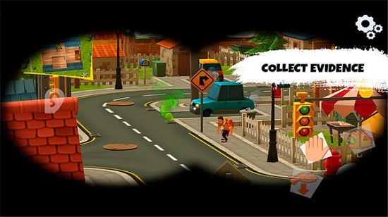 黑暗的谜语恐怖游戏 v2.2.0 安卓版0