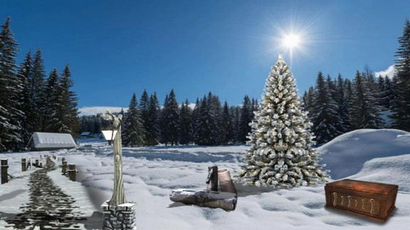 神秘秘境最新版 v1.0.4 安卓版 3