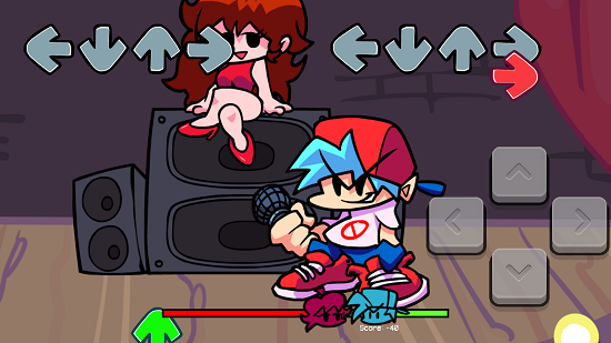 黑色星期五之夜evil模组 黑色星期五之夜evil模组游戏