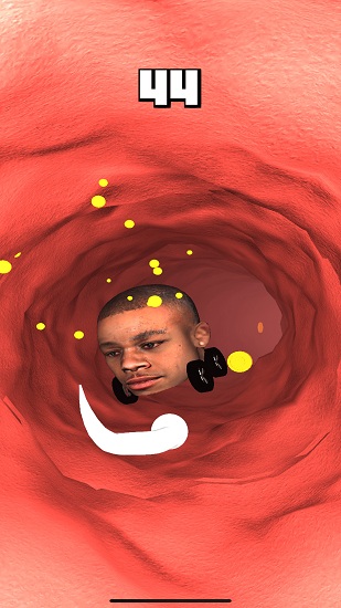 茄子探險 v1.0 安卓版 1