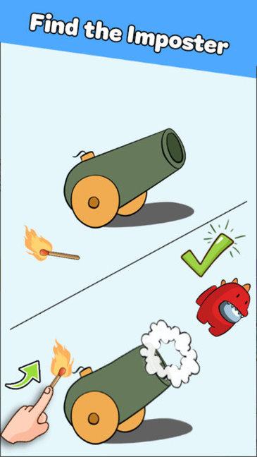 我們當(dāng)中的謎題 v1.0.8 安卓版 0