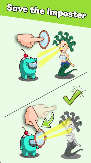 我們當(dāng)中的謎題 我們當(dāng)中的謎題游戲下載