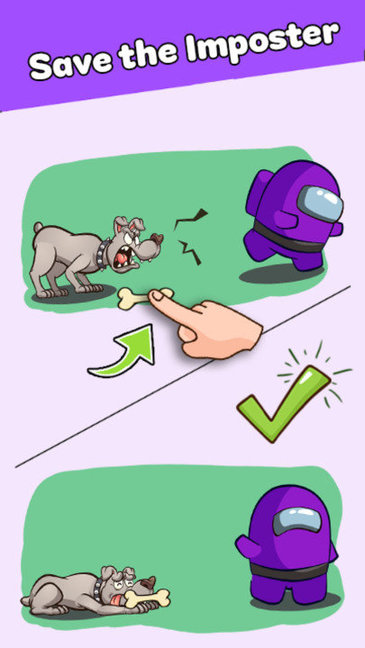 我們當(dāng)中的謎題 我們當(dāng)中的謎題安卓版下載