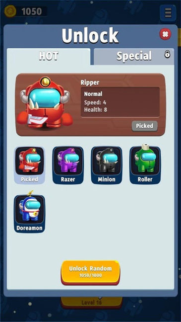 我們當中的機甲俠 我們當中的機甲俠游戲下載