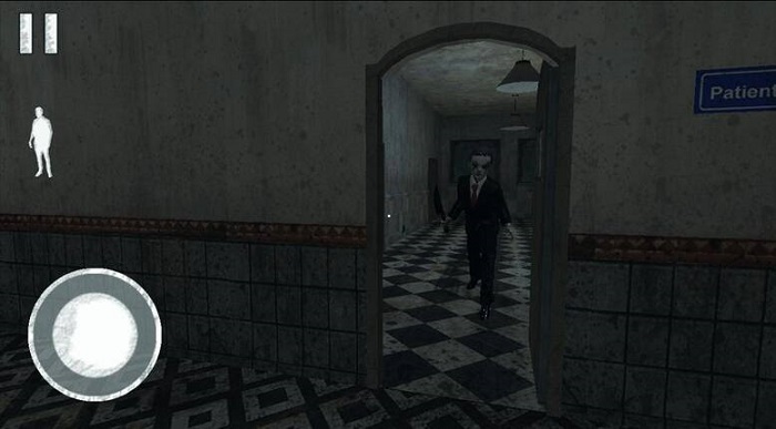可怕的醫(yī)院游戲 v0.95 安卓版 0