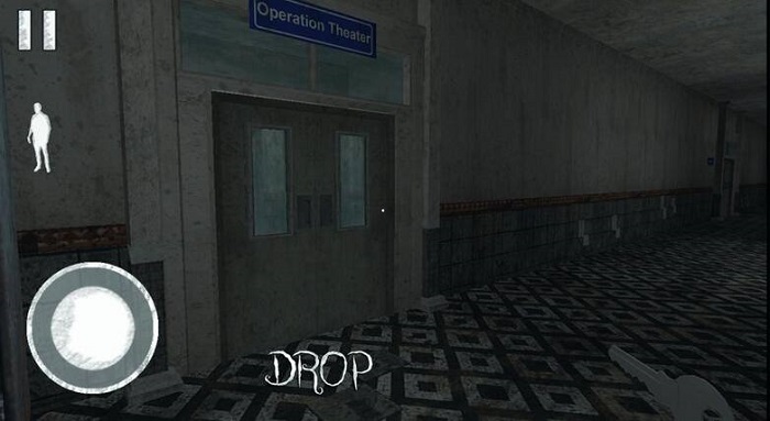 可怕的醫(yī)院游戲 v0.95 安卓版 1