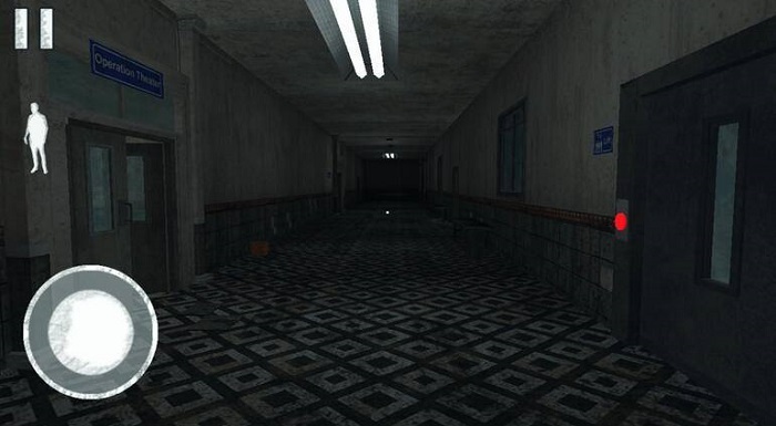 可怕的醫(yī)院中文版下載