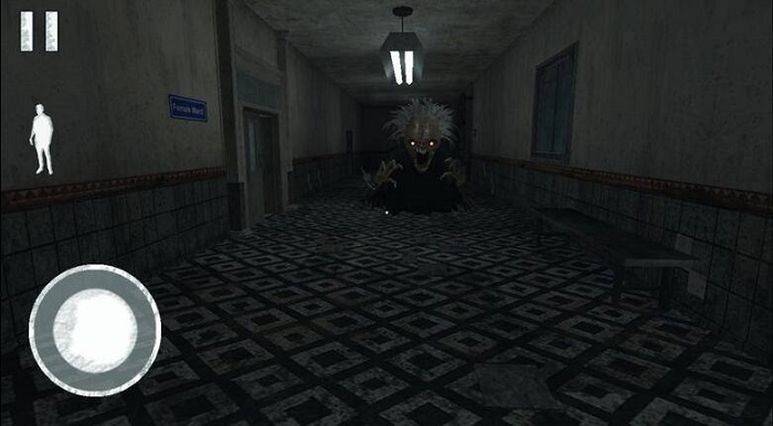 可怕的醫(yī)院游戲 v0.95 安卓版 3