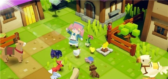 魔方英雄游戲 v1.7.3 安卓版 0