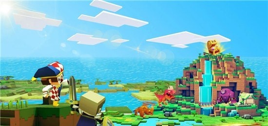 魔方英雄 魔方英雄下載