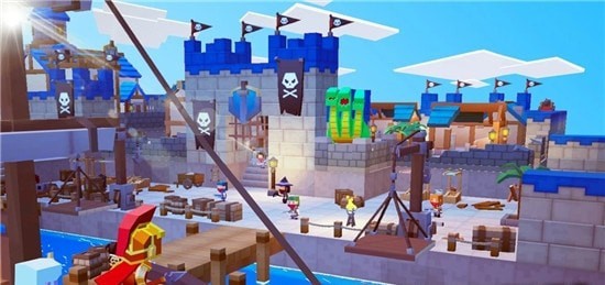 魔方英雄游戲 v1.7.3 安卓版 2