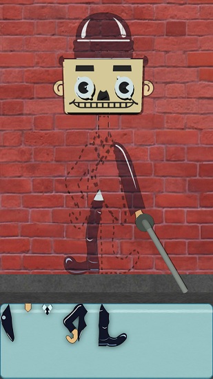 街頭藝術(shù)3D最新版 v0.1 安卓版 1