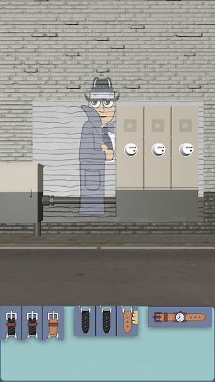 街頭藝術(shù)3D手游