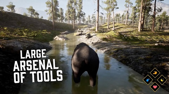 荒野求生进化游戏 荒野求生进化中文版下载