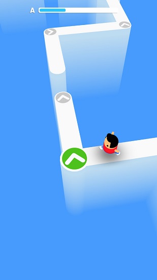 旋轉(zhuǎn)跑酷3d 旋轉(zhuǎn)跑酷3d游戲下載