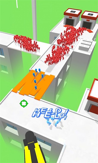 火柴人狙擊僵尸游戲最新版 v2.0.3 安卓版 0