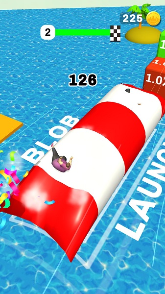 voodoo大塊頭大闖關安卓手機版 v1.20 安卓版 2