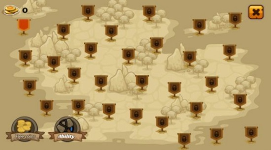 合并射手塔防最新版 v1.08 安卓版 2