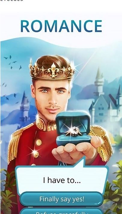 浪漫俱樂(lè)部漢化版 v1.0.6 安卓版 0