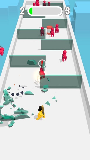 子彈狂暴正版 v0.0.18 安卓版 0