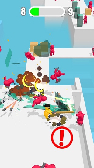 子彈狂暴正版 v0.0.18 安卓版 2