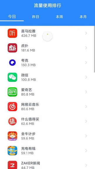 全能wifi寶 v1.3.1 安卓版 0
