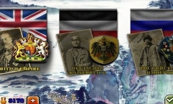 歐陸戰(zhàn)爭3古代皇帝apk包下載