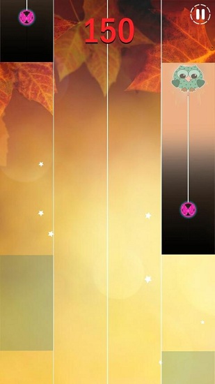 貓頭鷹鋼琴塊官方版 v1.67 安卓版 1