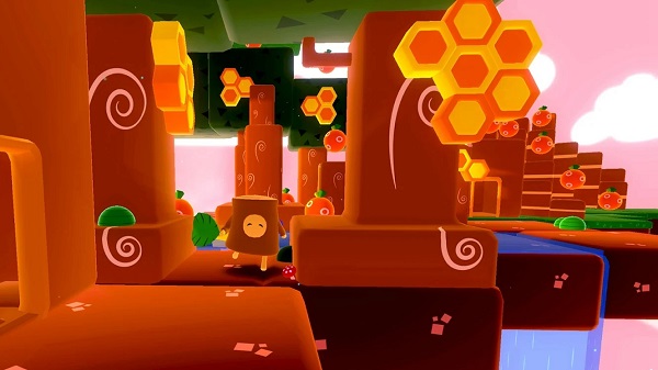 树木历险记游戏 v1.1 安卓版0