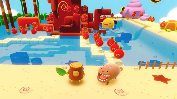 树木历险记游戏 v1.1 安卓版1