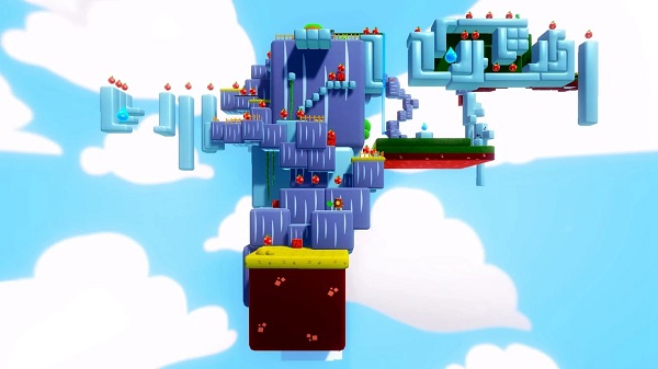 树木历险记游戏 v1.1 安卓版2