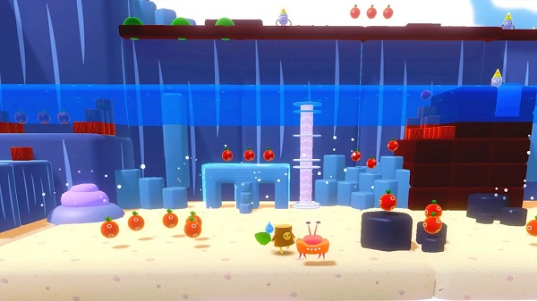 树木历险记游戏 v1.1 安卓版3