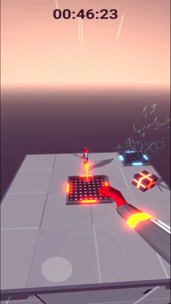 赛博忍者手机版 赛博忍者手机游戏