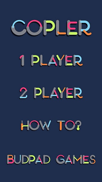 球球大逃亡游戏 v0.0.1 安卓版0