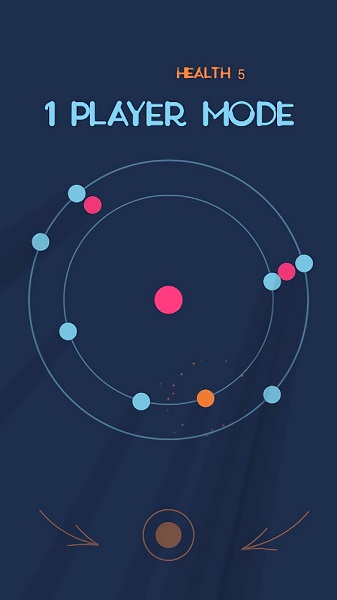 球球大逃亡游戏 v0.0.1 安卓版2