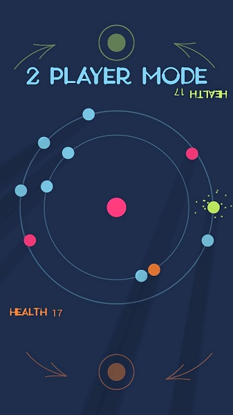 球球大逃亡游戏 v0.0.1 安卓版3